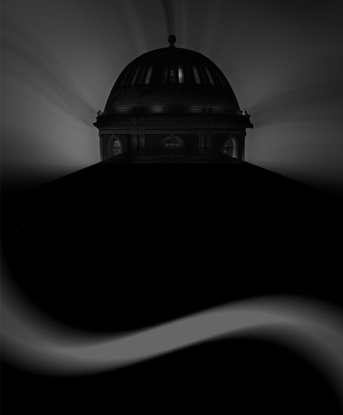 新加坡仲夏夜空