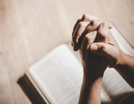 Pray - Kum Yan Methodist Church Singapore