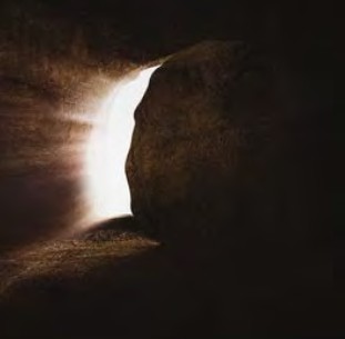 从空坟到满心感动